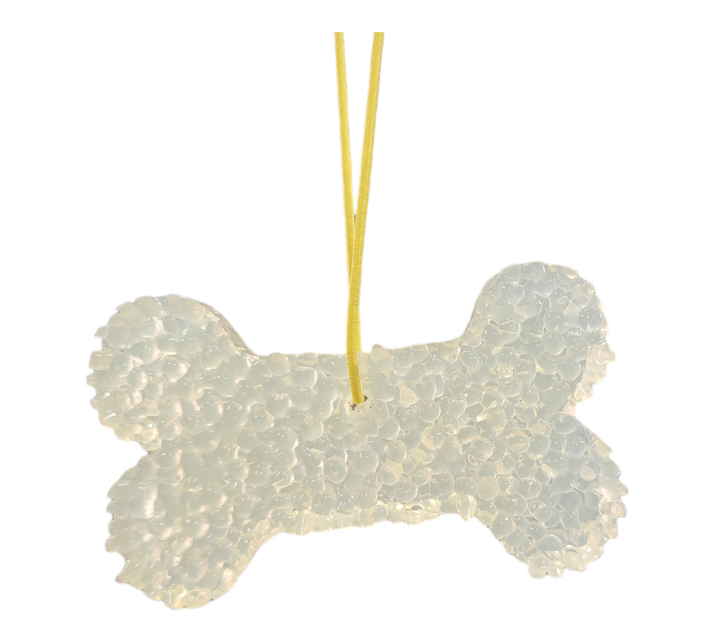 Doggie Bone Air Freshener