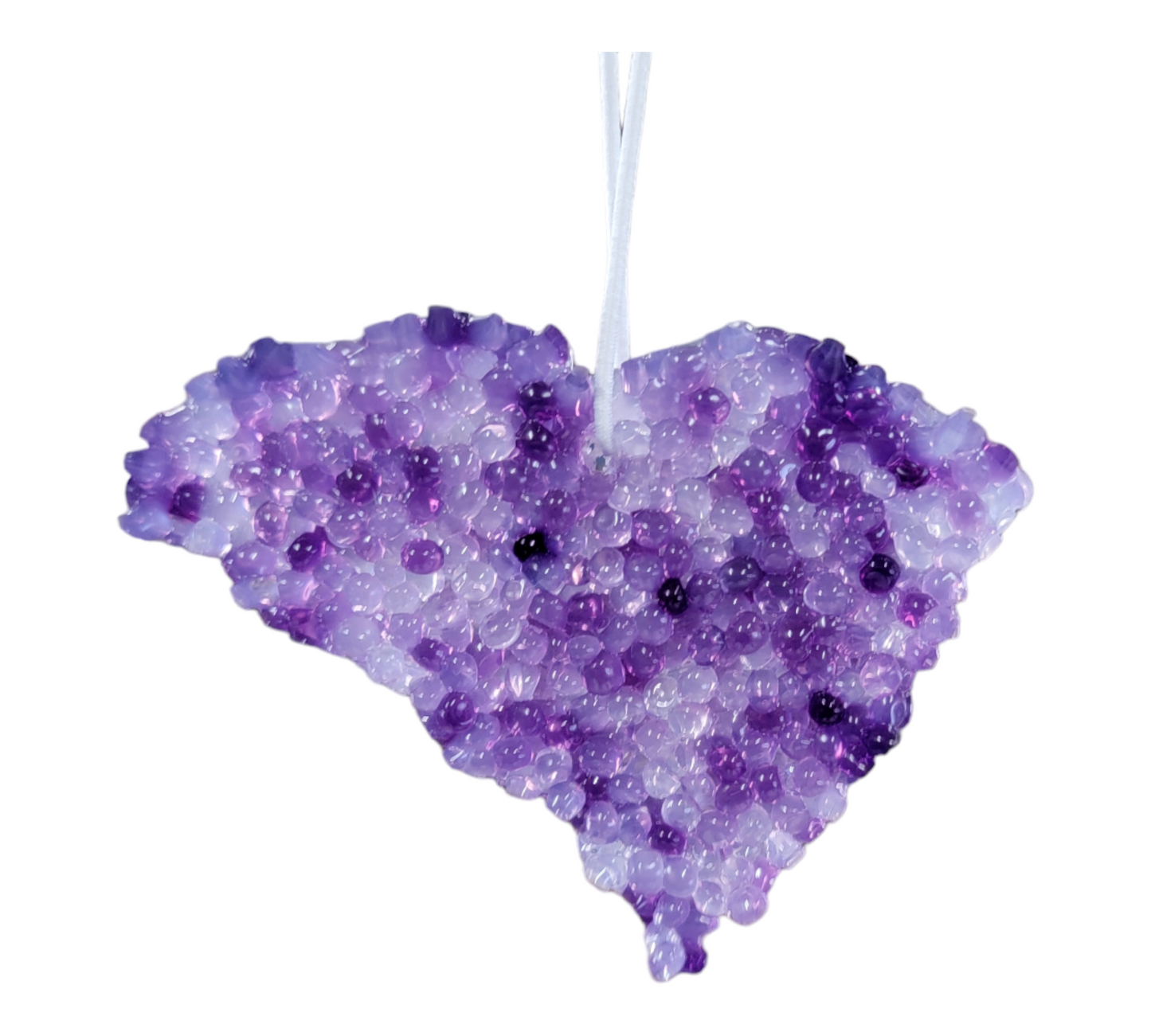 South Carolina State Air Freshener