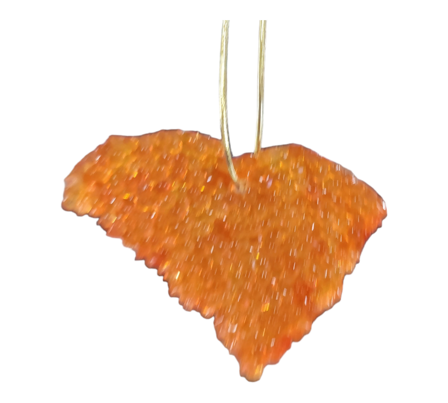 South Carolina State Air Freshener