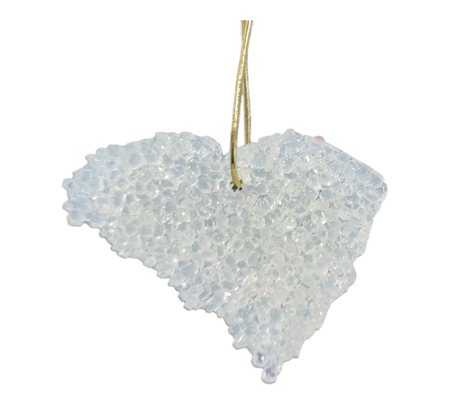 South Carolina State Air Freshener