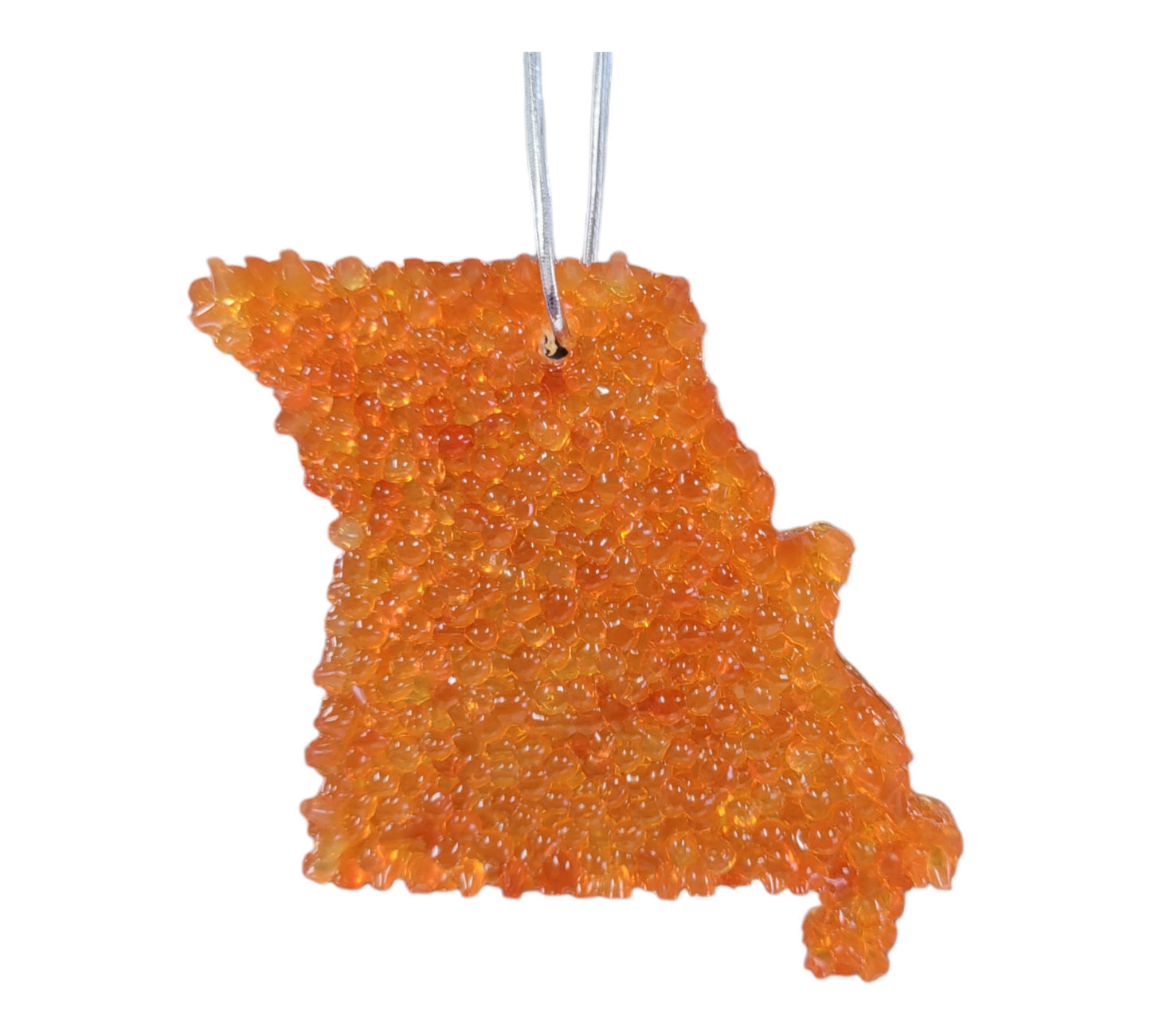 Missouri State Air Freshener