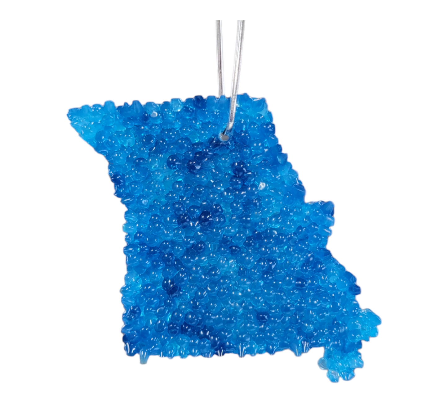 Missouri State Air Freshener