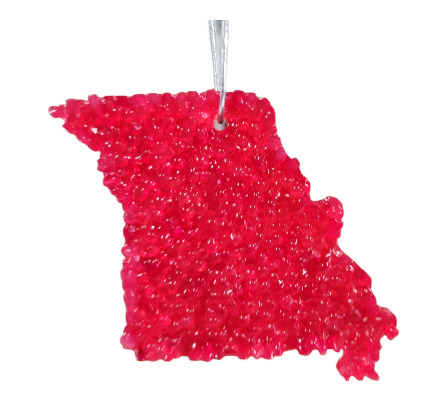 Missouri State Air Freshener