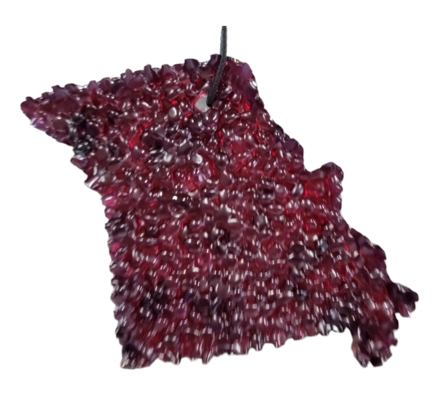 Missouri State Air Freshener