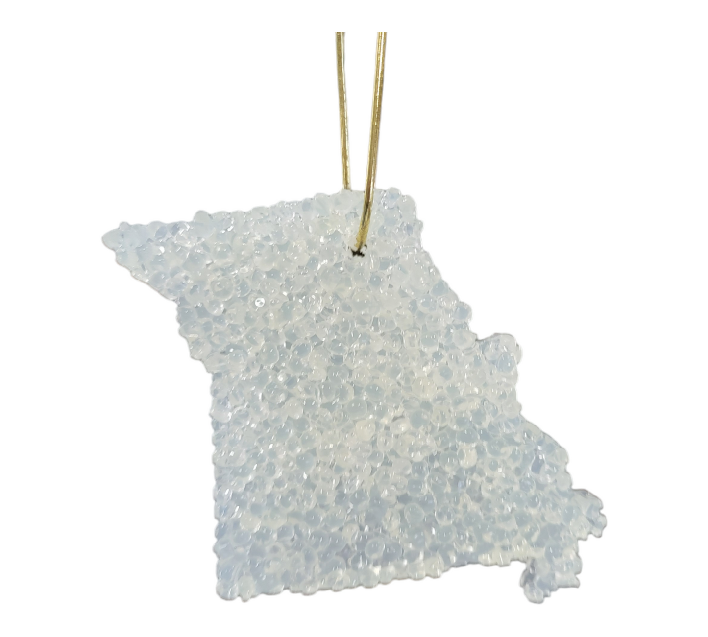 Missouri State Air Freshener
