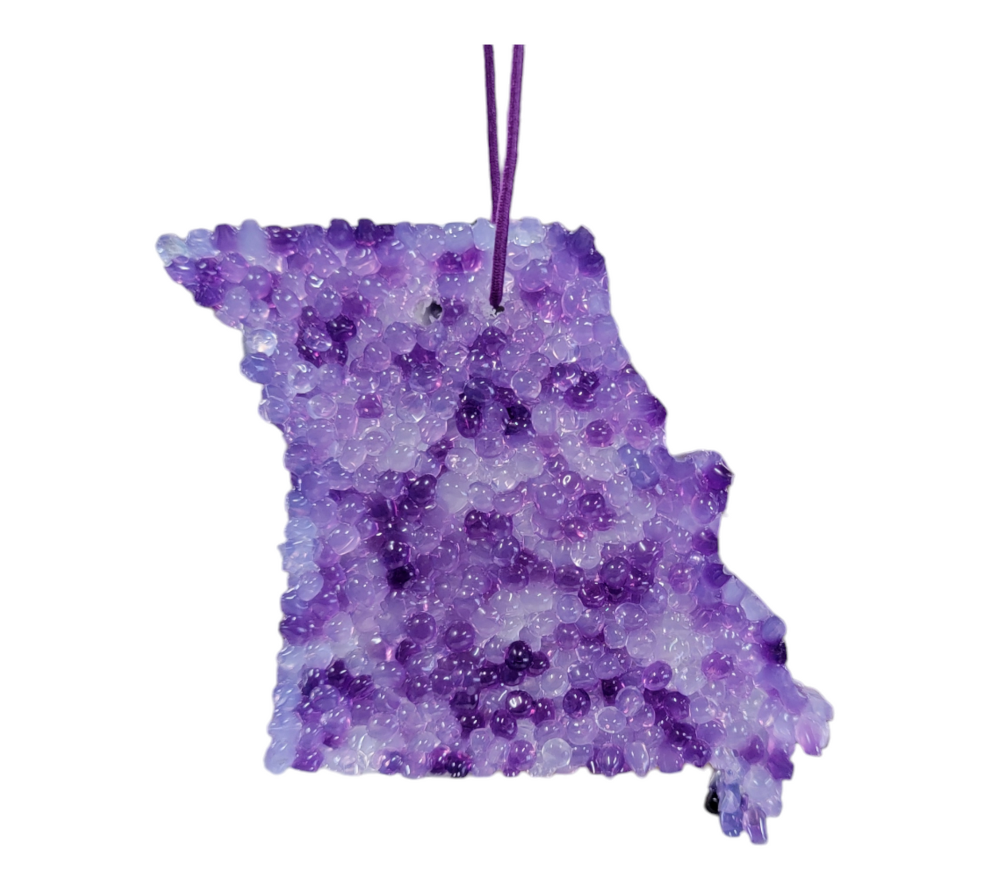 Missouri State Air Freshener