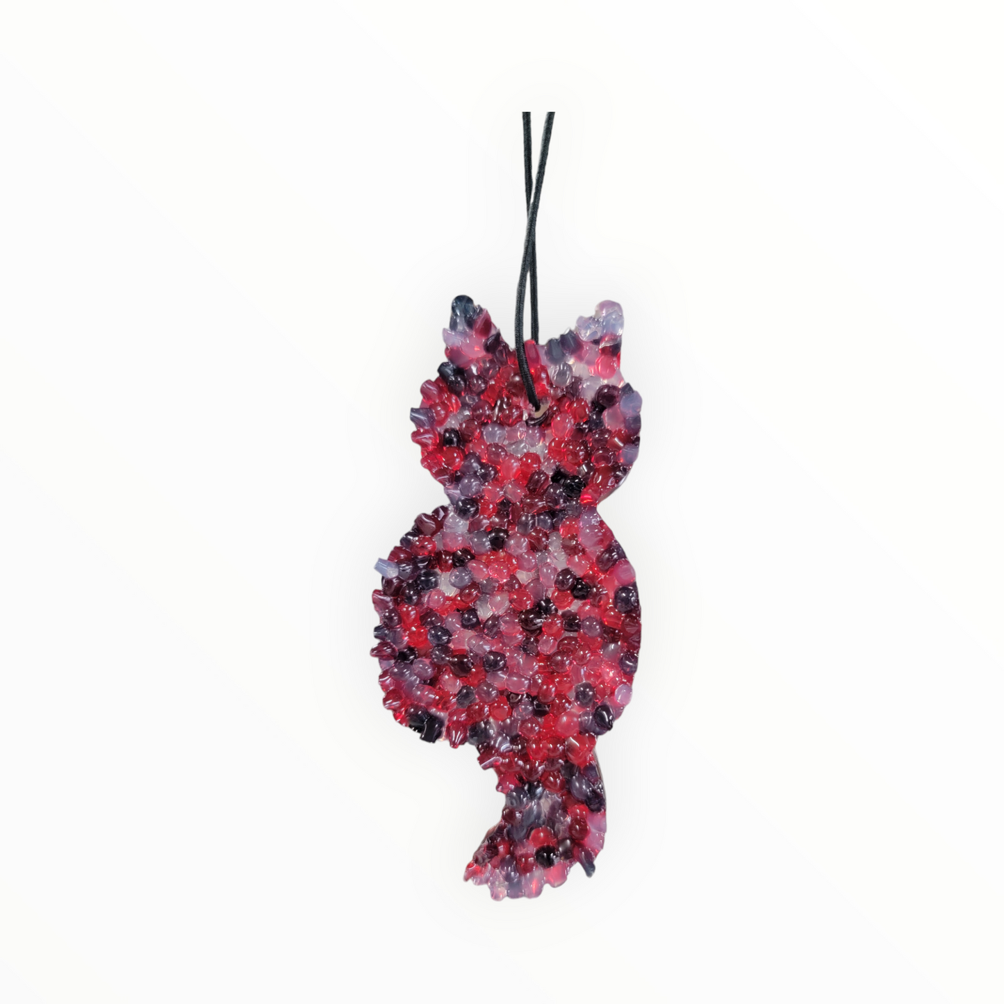 Kitty Kat Air Freshener