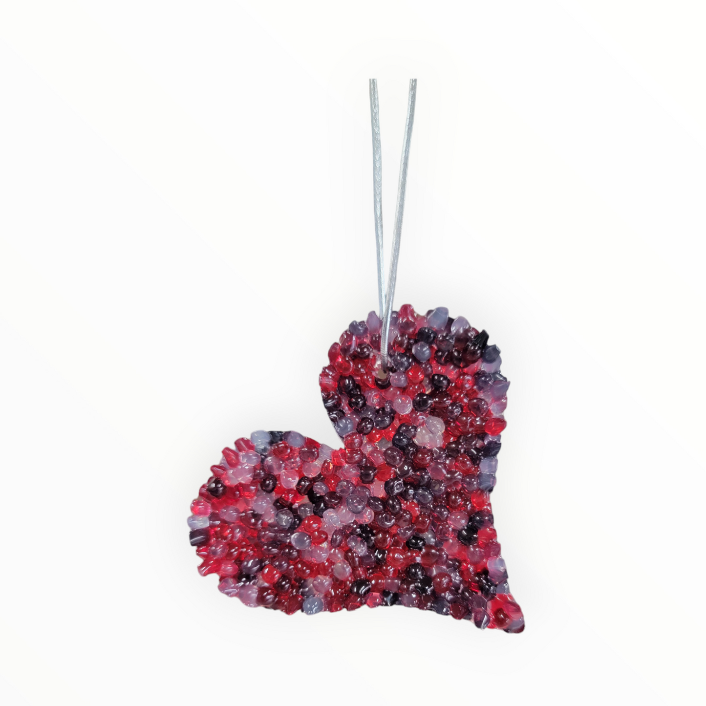 Heart Air Freshener