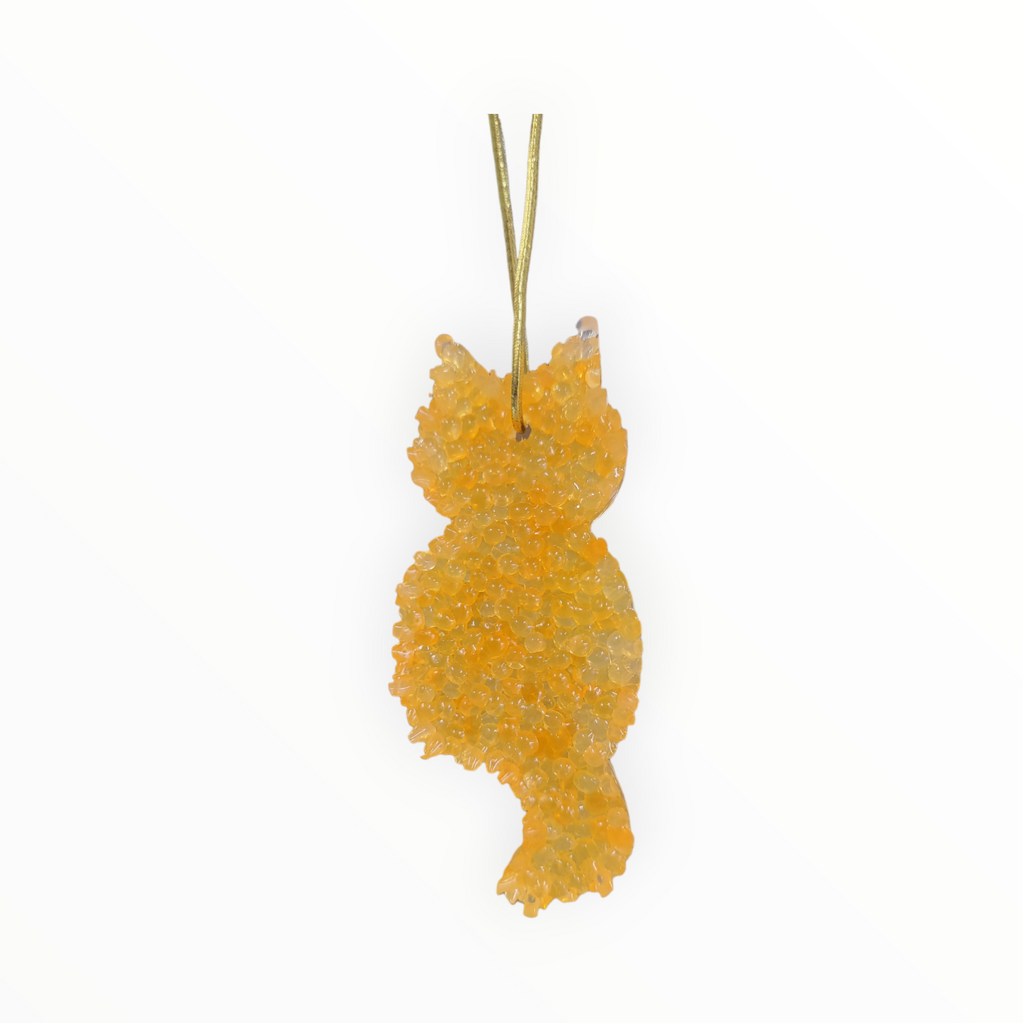 Kitty Kat Air Freshener