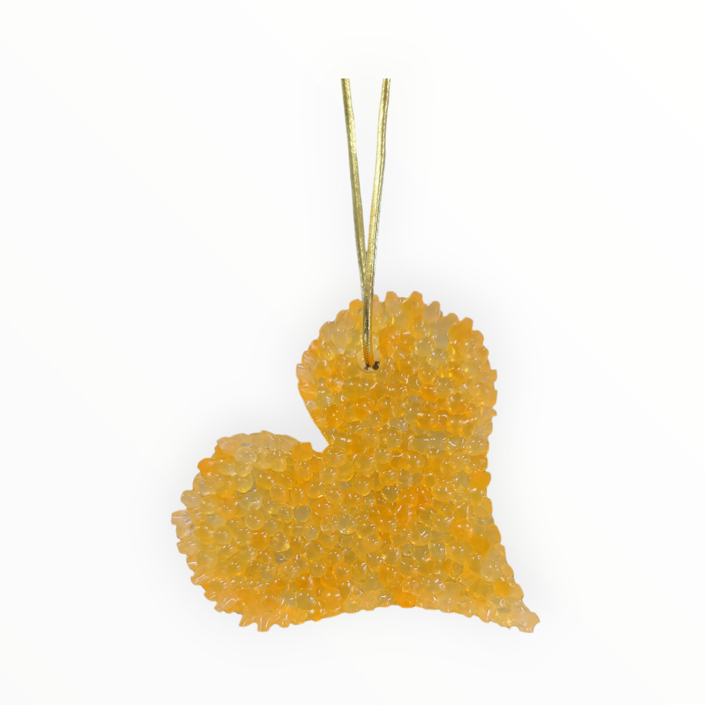 Heart Air Freshener