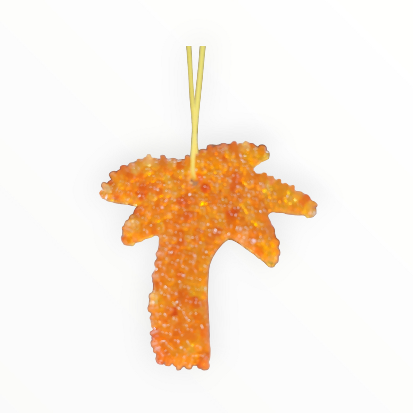Palm Tree Air Freshener