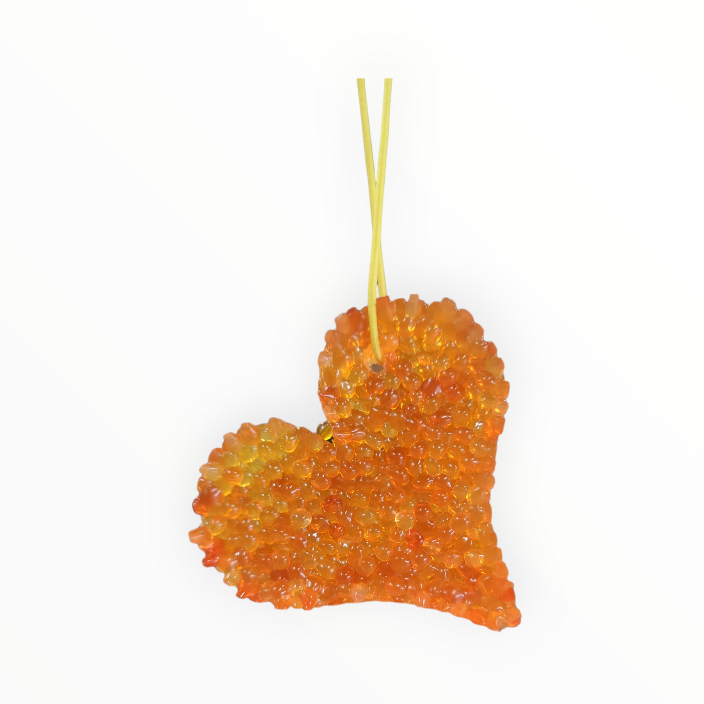 Heart Air Freshener