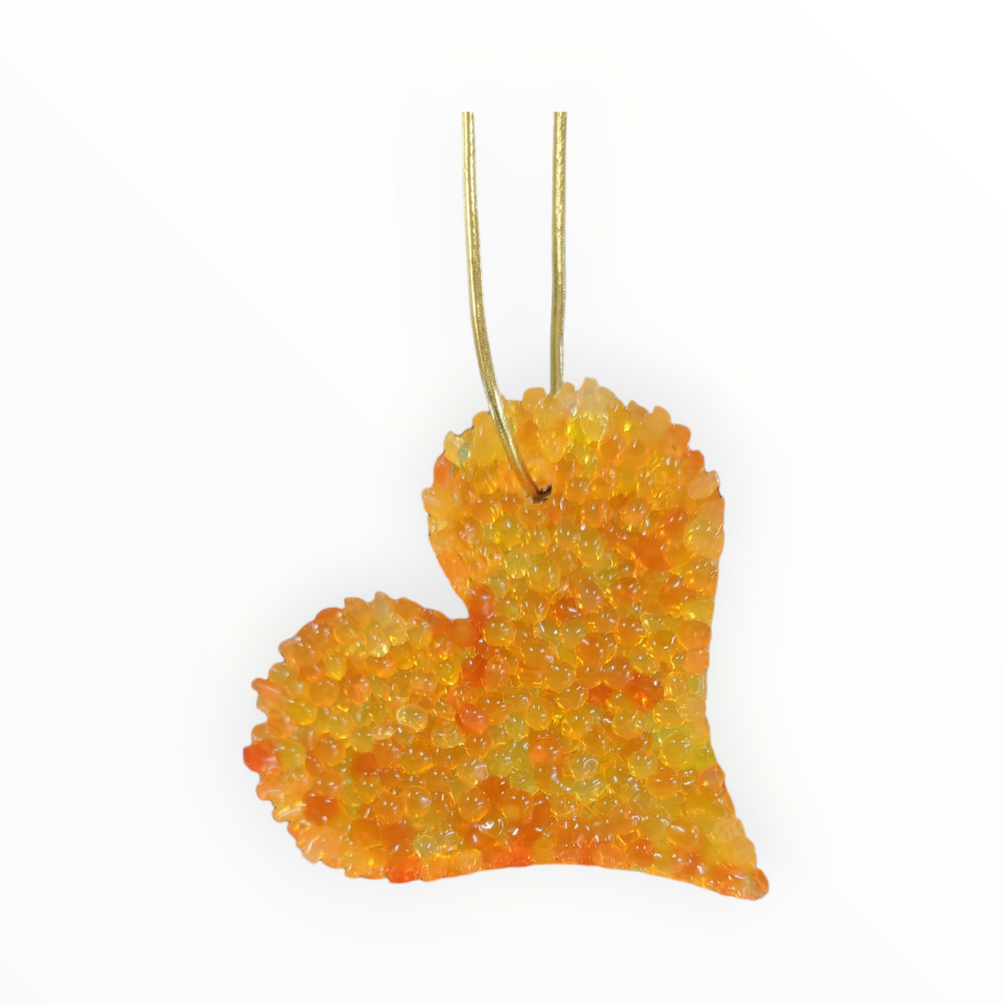 Heart Air Freshener