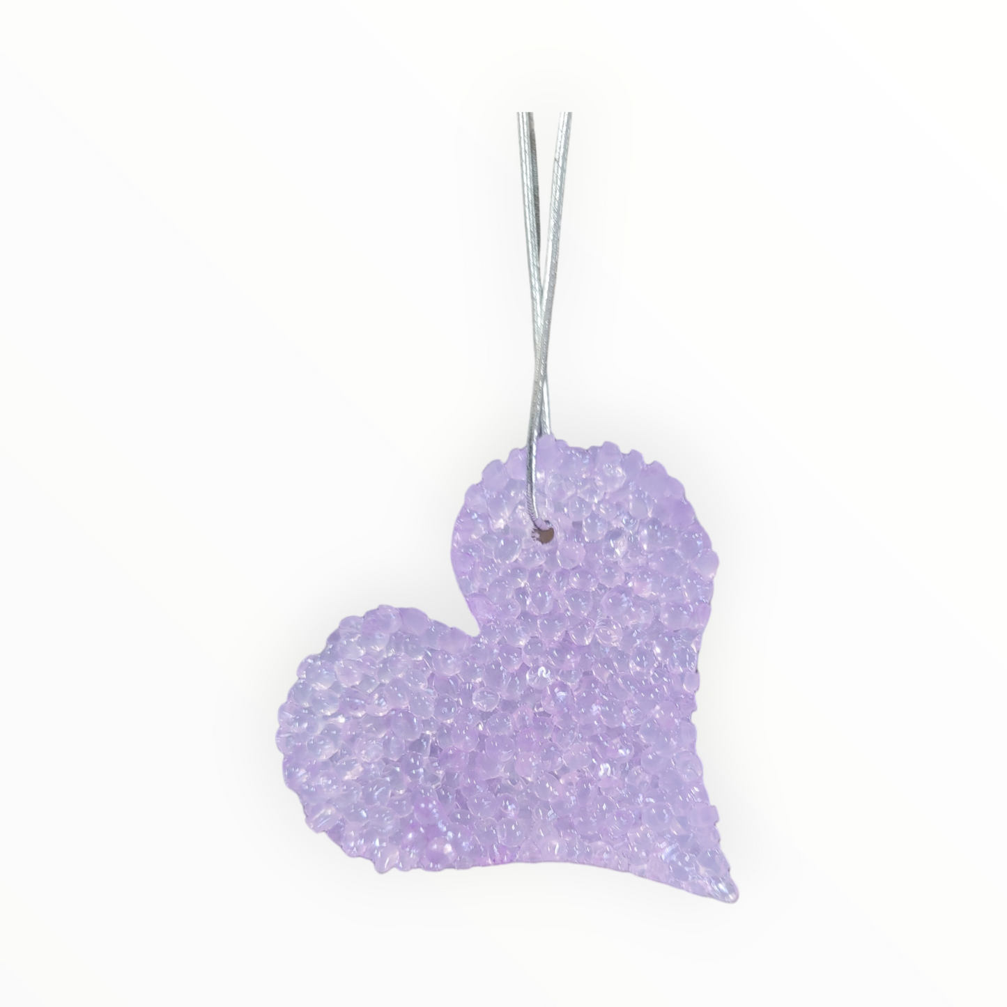 Heart Air Freshener