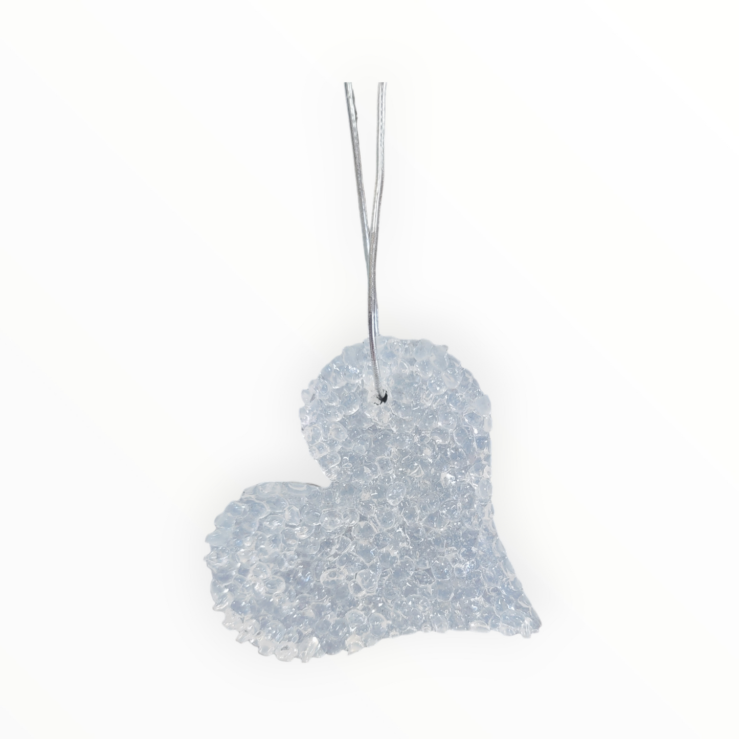 Heart Air Freshener