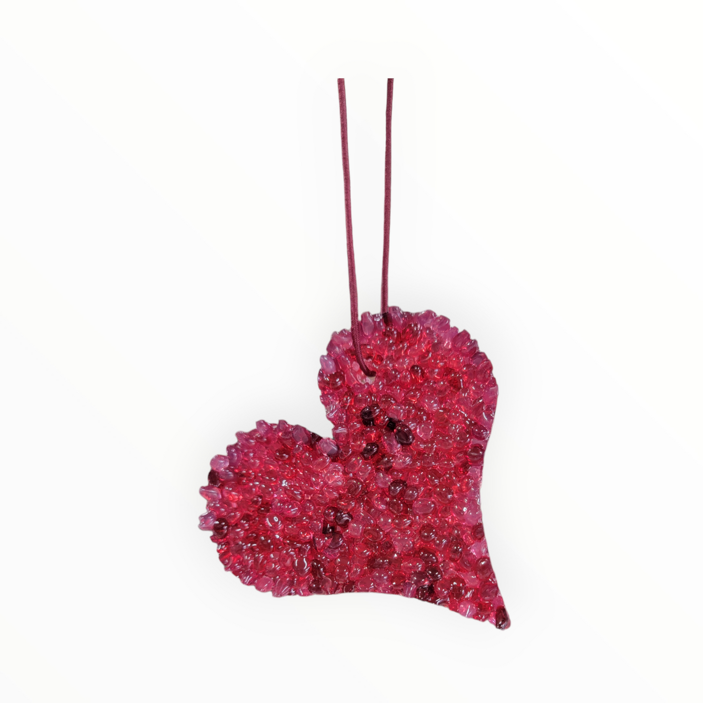 Heart Air Freshener