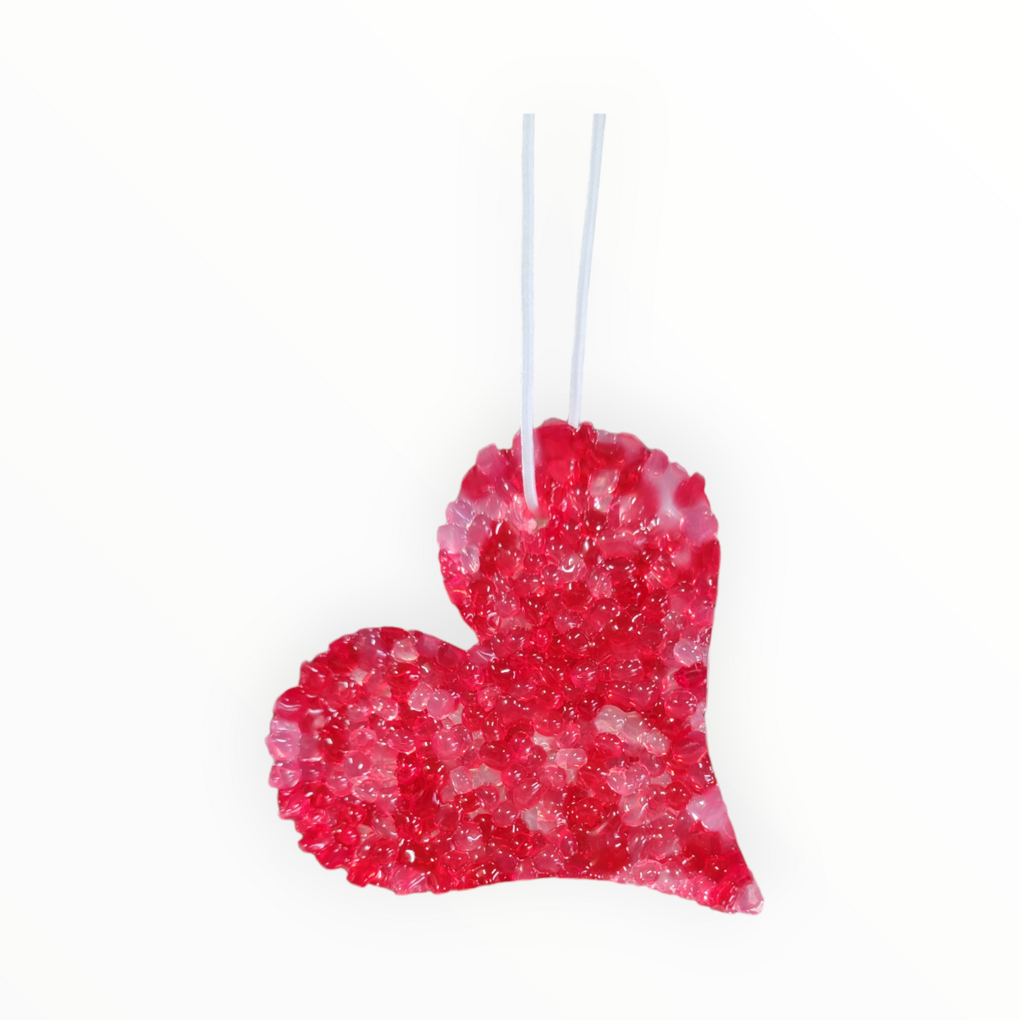 Heart Air Freshener