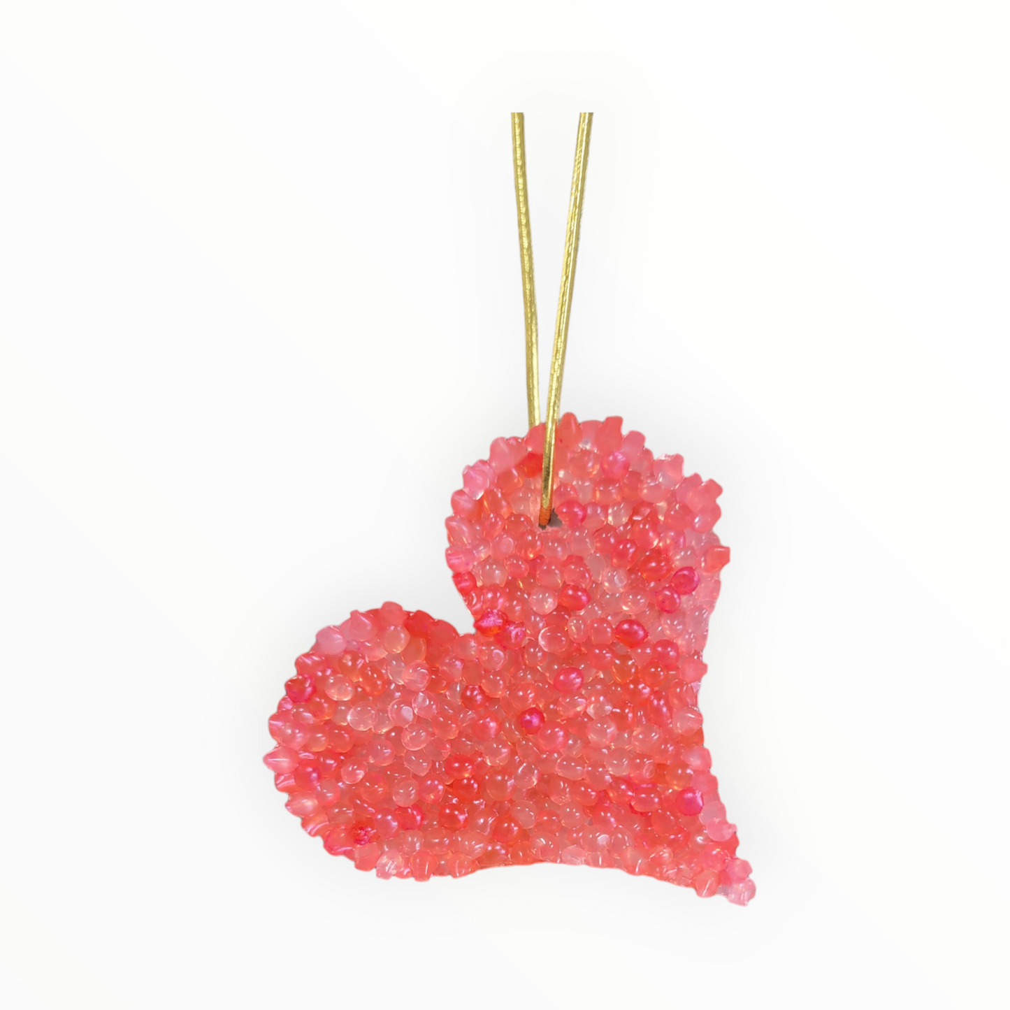 Heart Air Freshener