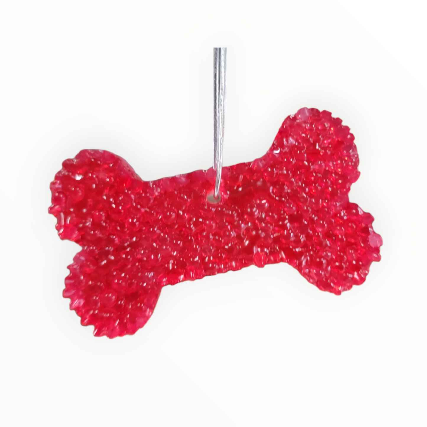 Doggie Bone Air Freshener