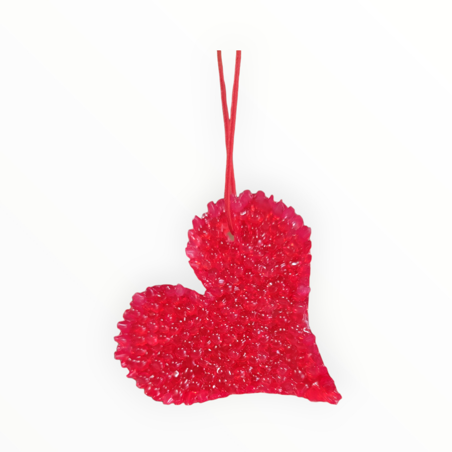 Heart Air Freshener