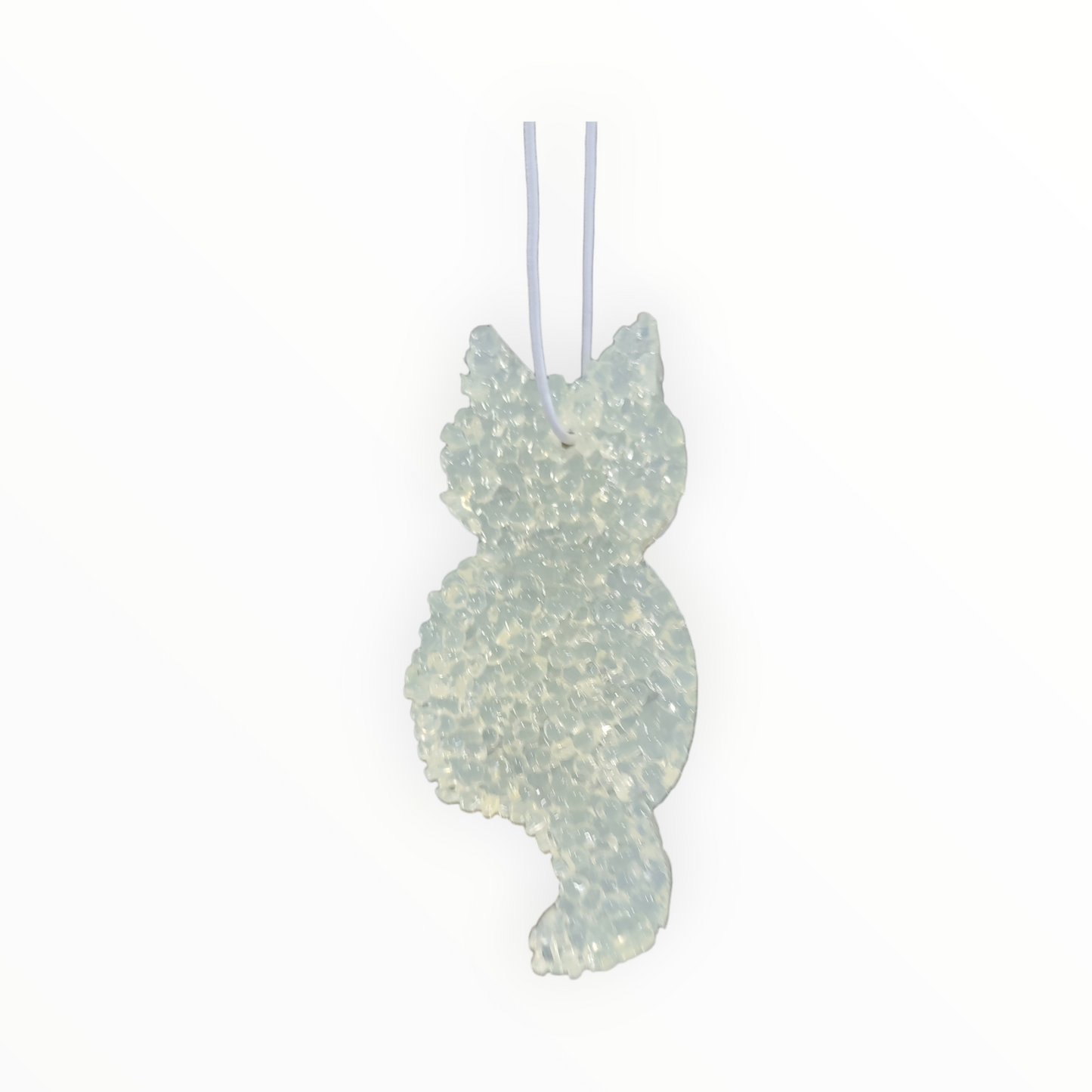 Kitty Kat Air Freshener