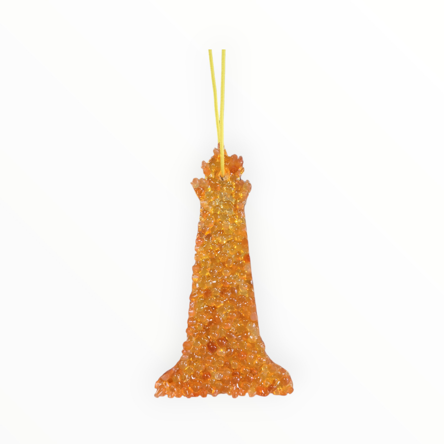 Lighthouse Air Freshener