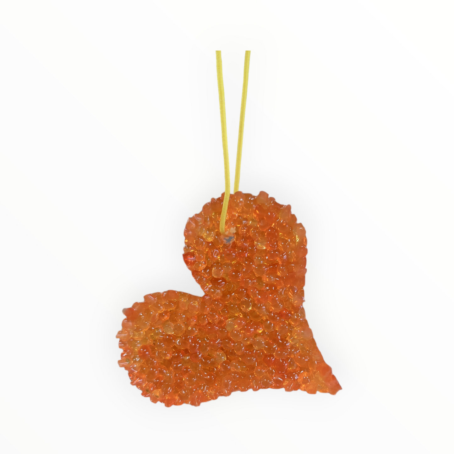Heart Air Freshener