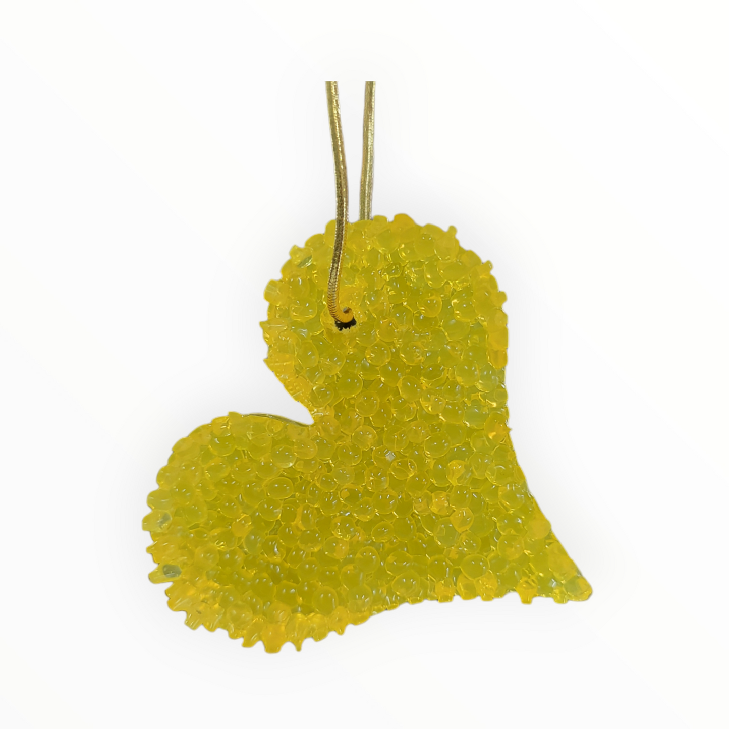 Heart Air Freshener