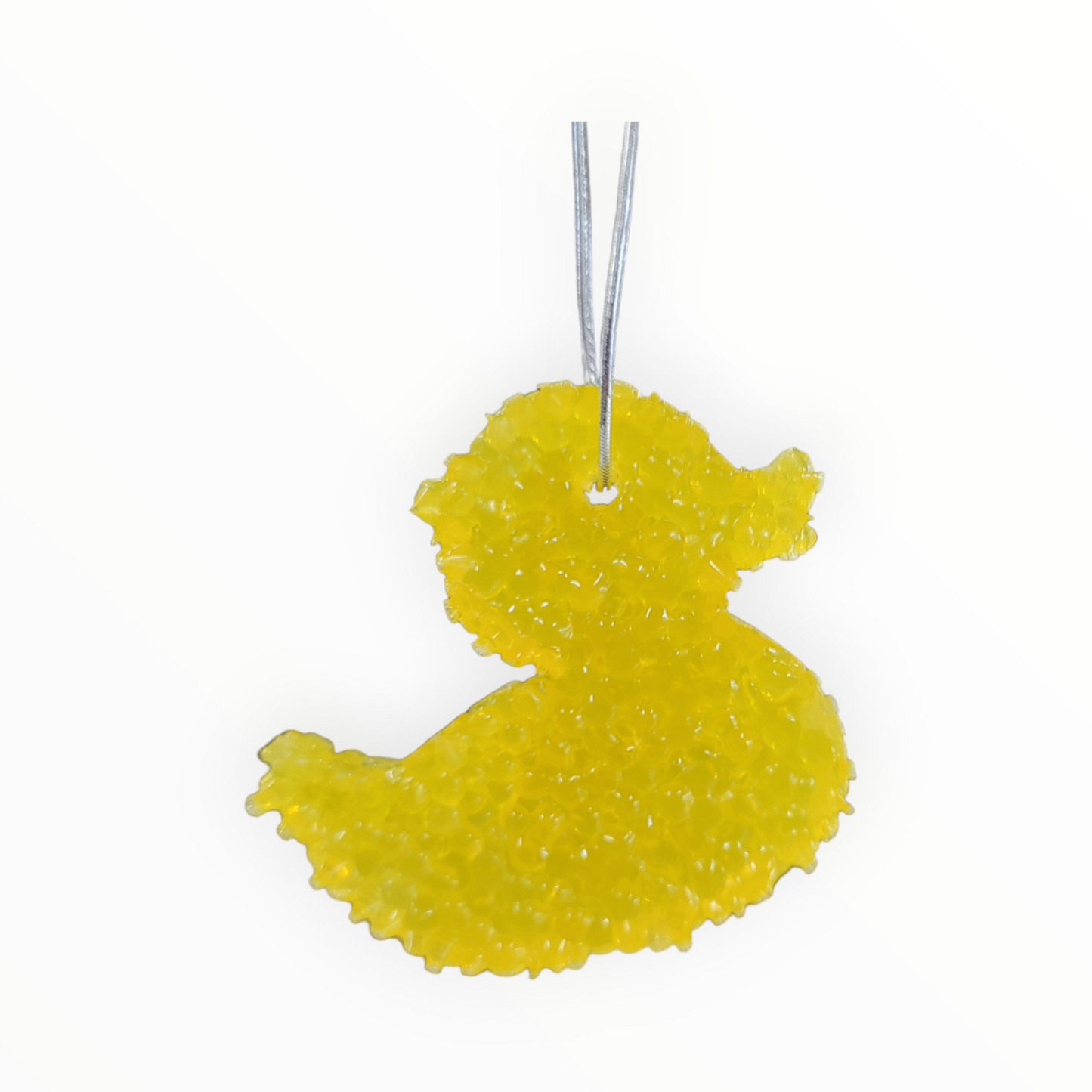 Duckie Air Freshener