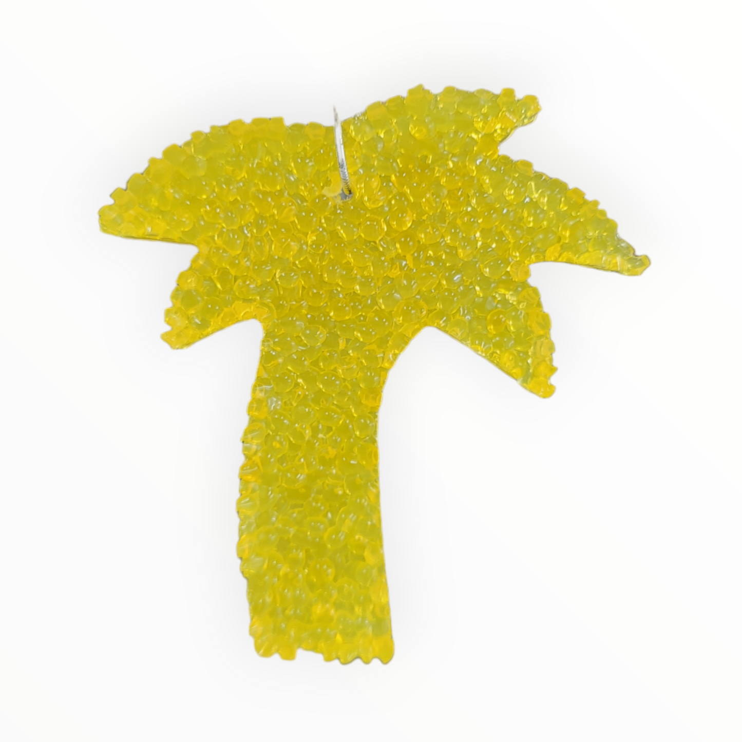 Palm Tree Air Freshener