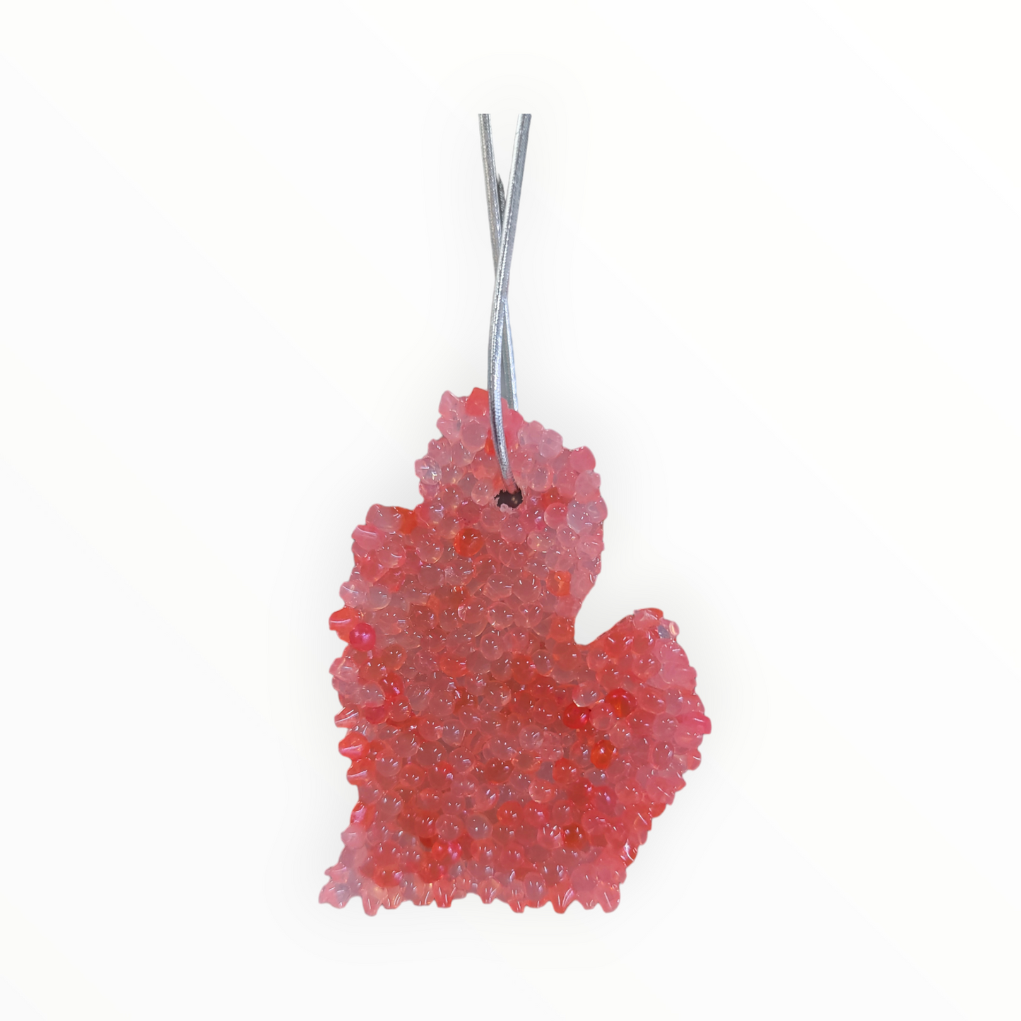 Cereal City Michigan Mitten Air Freshener