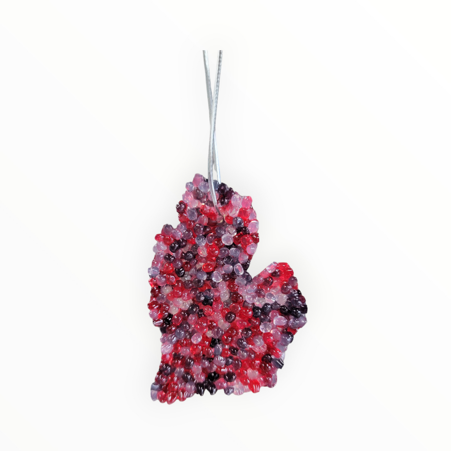 Black Raspberry Vanilla Michigan Mitten Air Freshener