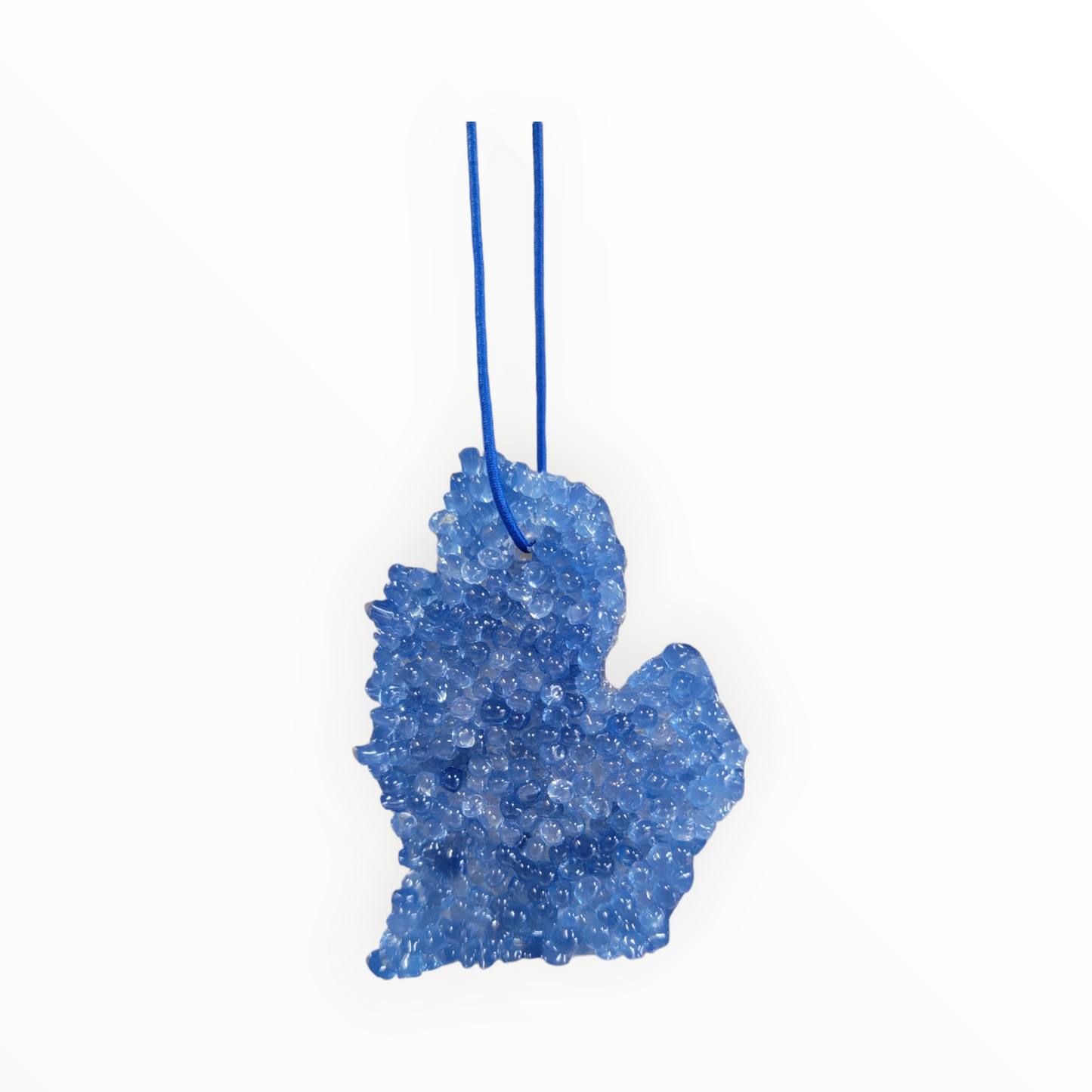 Flannel Weather Michigan Mitten Air Freshener