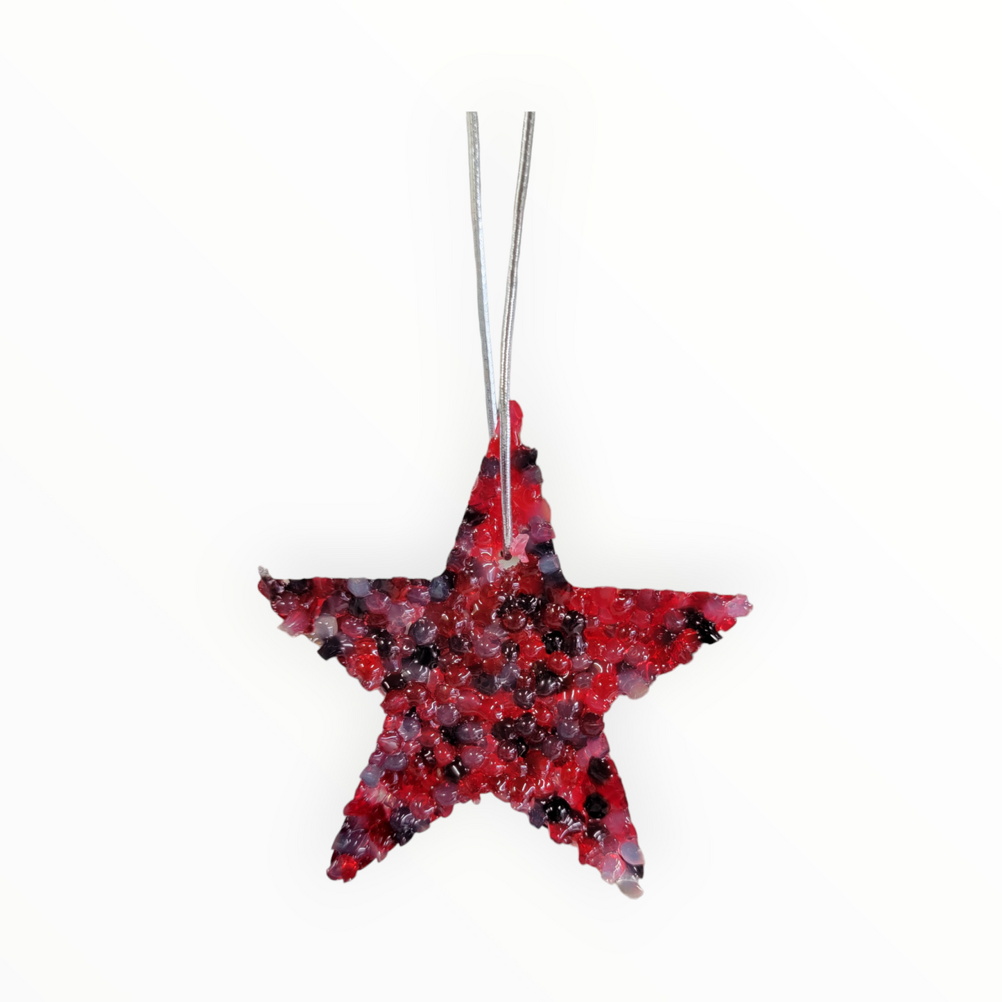 Star Air Freshener