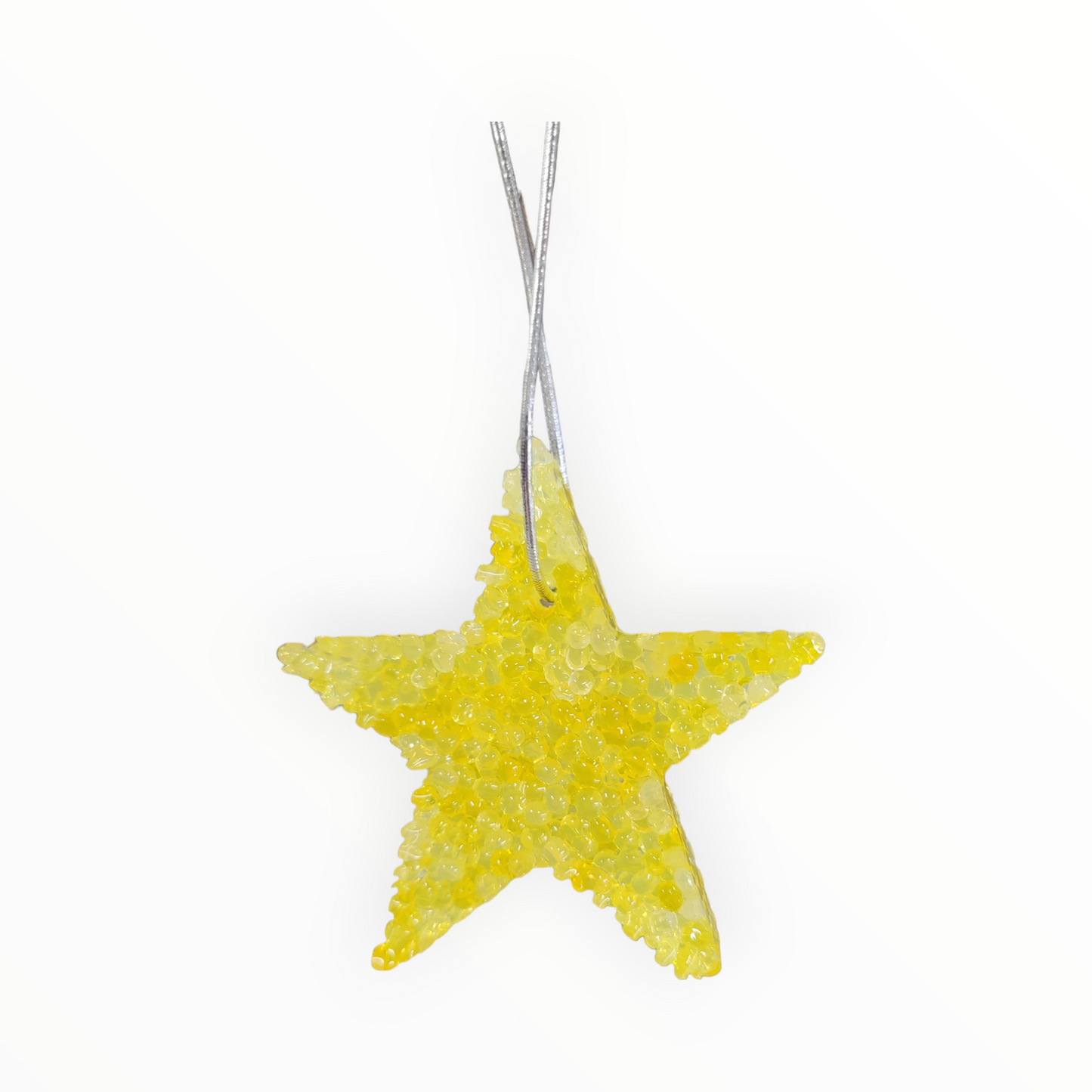 Star Air Freshener