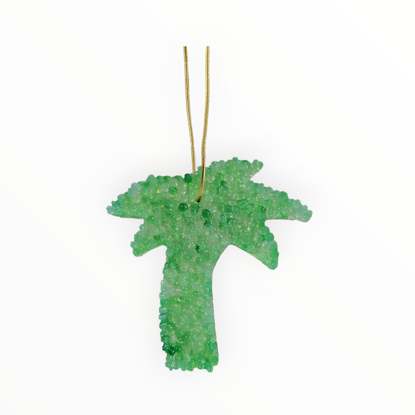 Palm Tree Air Freshener