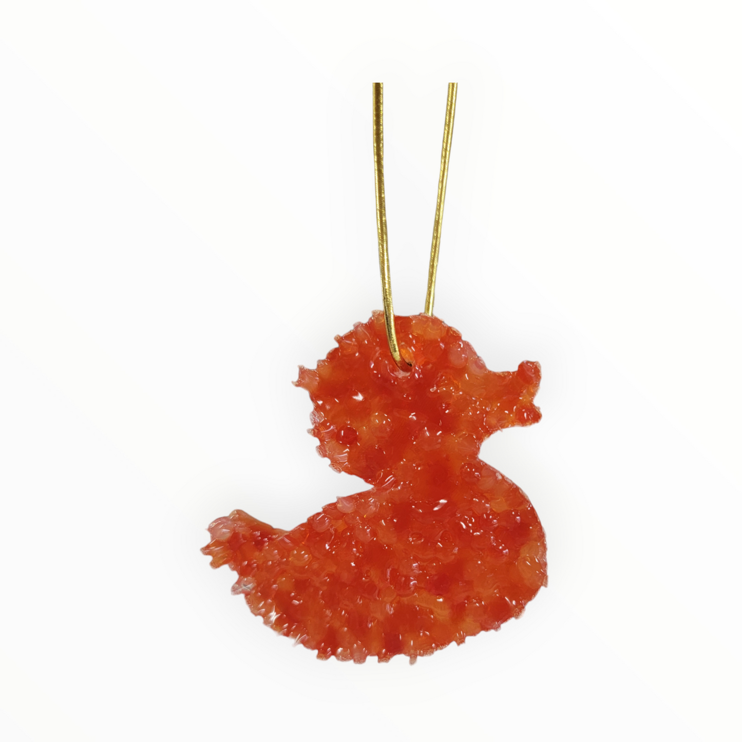 Duckie Air Freshener