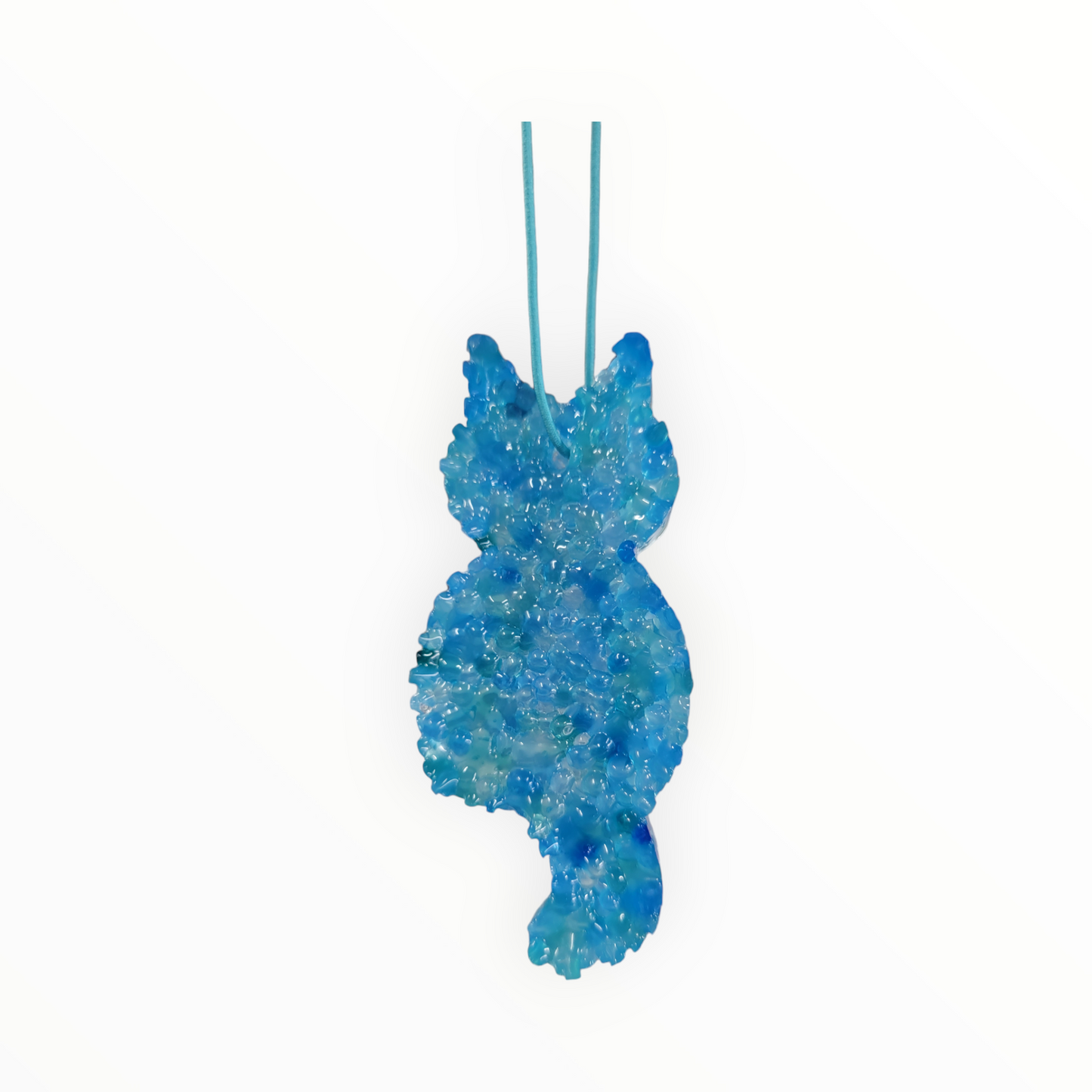 Kitty Kat Air Freshener
