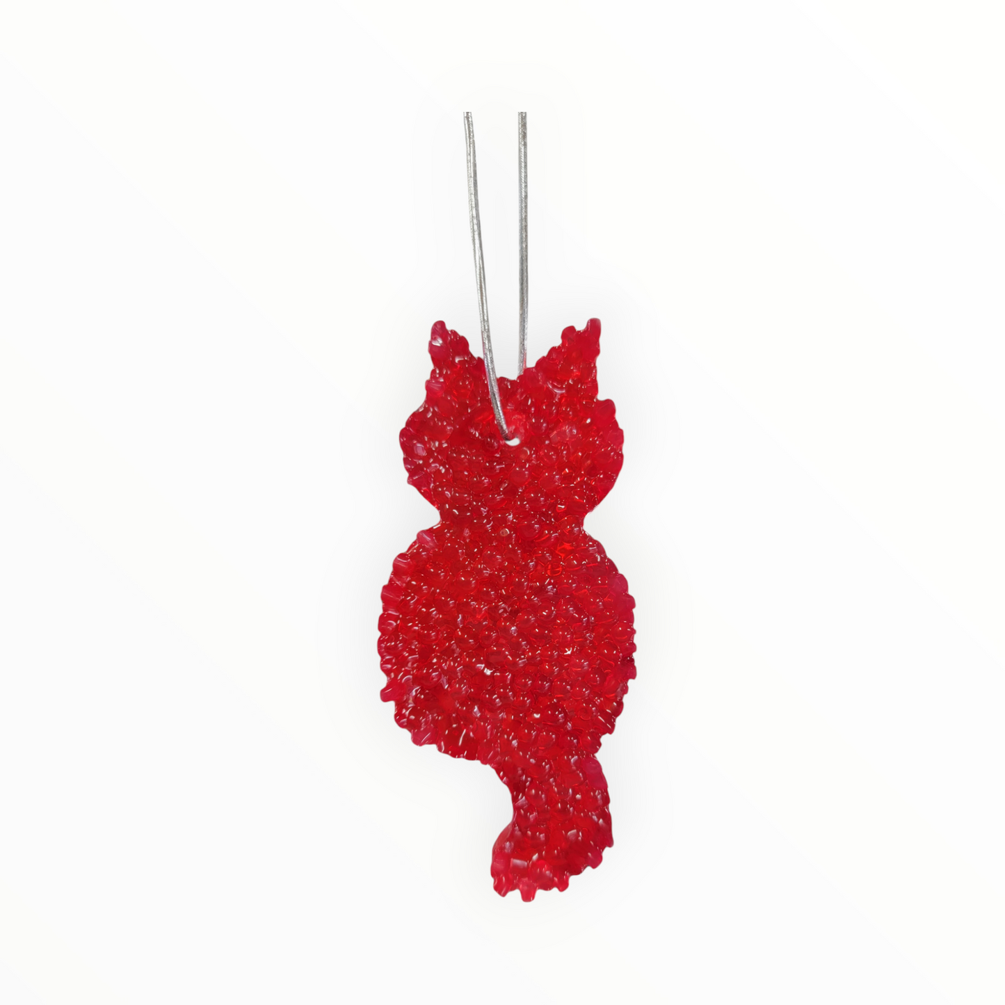 Kitty Kat Air Freshener