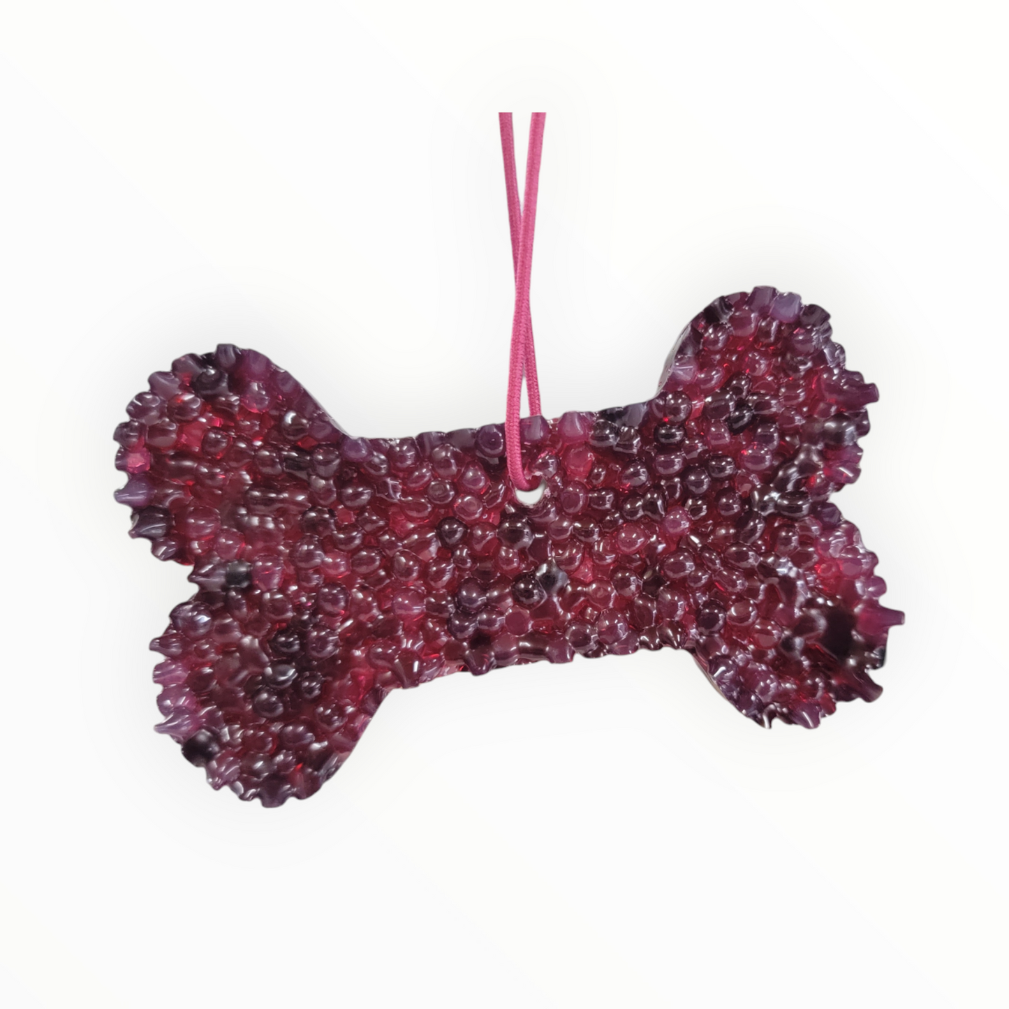 Doggie Bone Air Freshener
