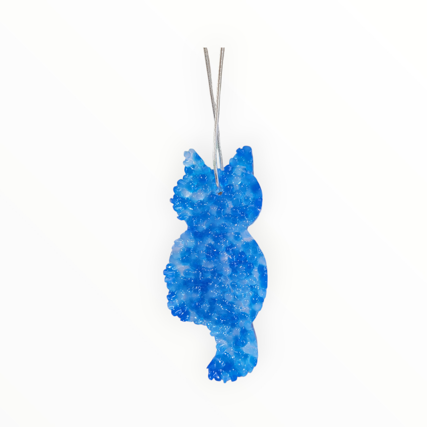 Kitty Kat Air Freshener