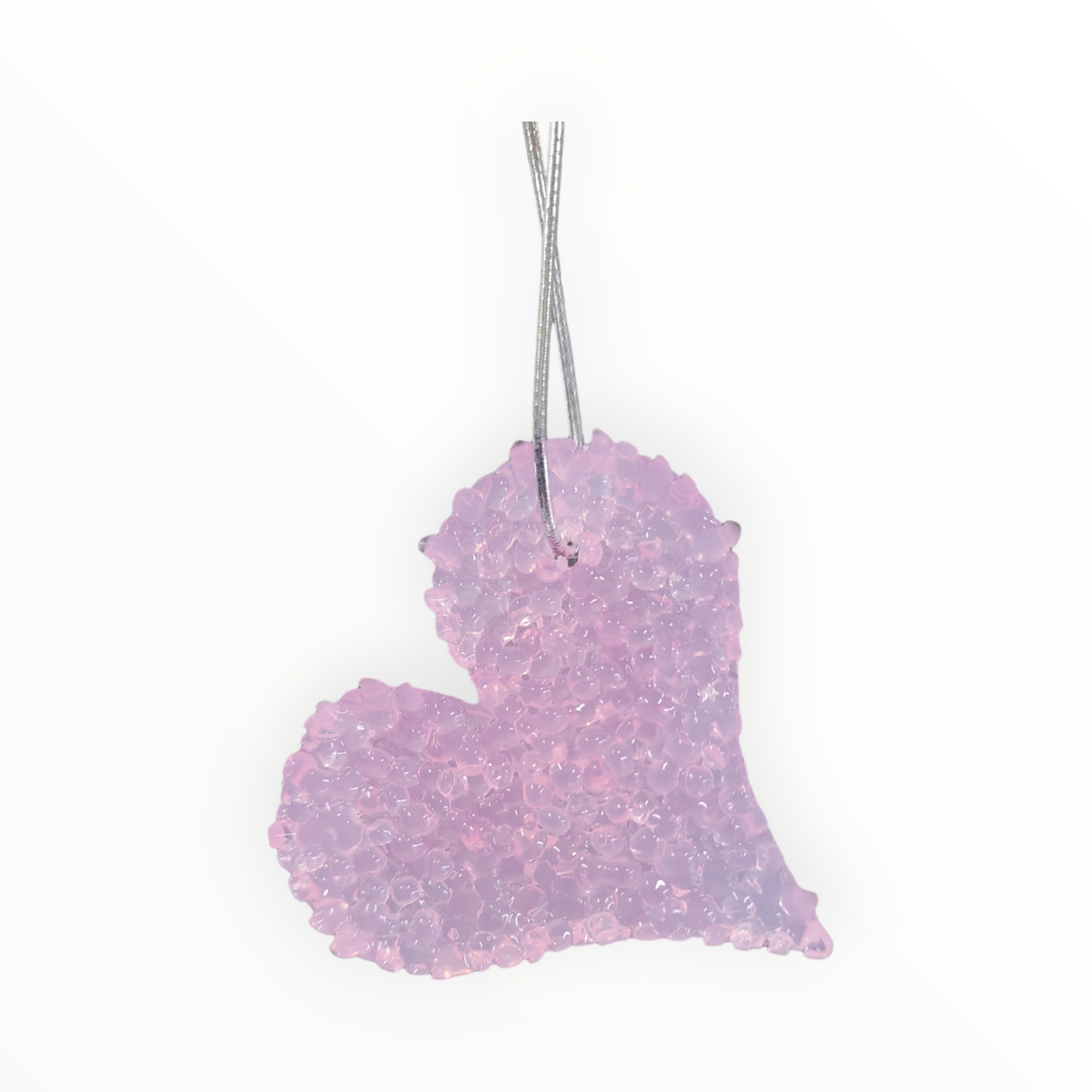 Heart Air Freshener