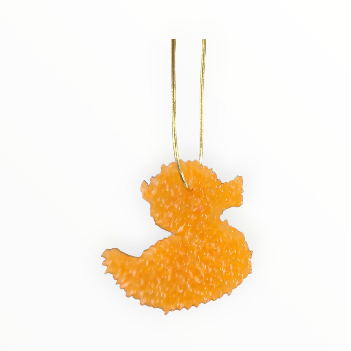 Duckie Air Freshener