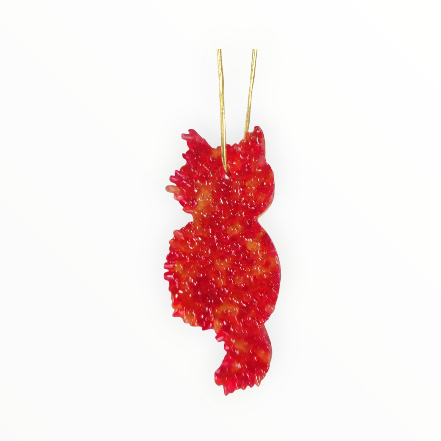 Kitty Kat Air Freshener