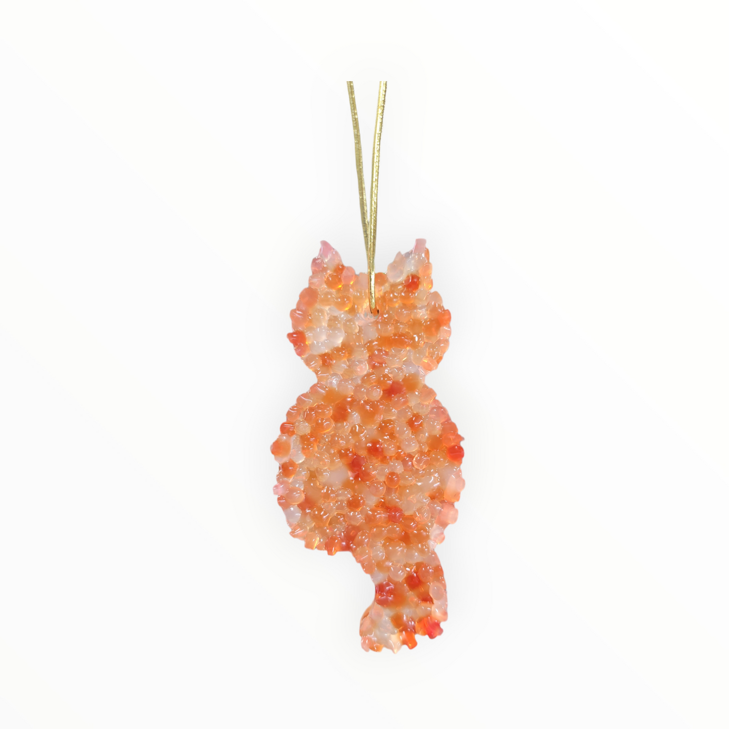 Kitty Kat Air Freshener