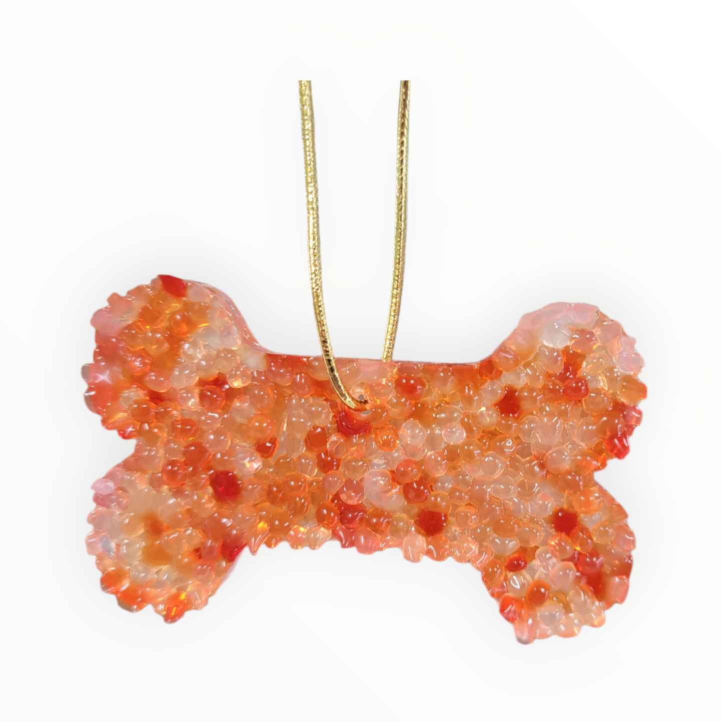 Doggie Bone Air Freshener