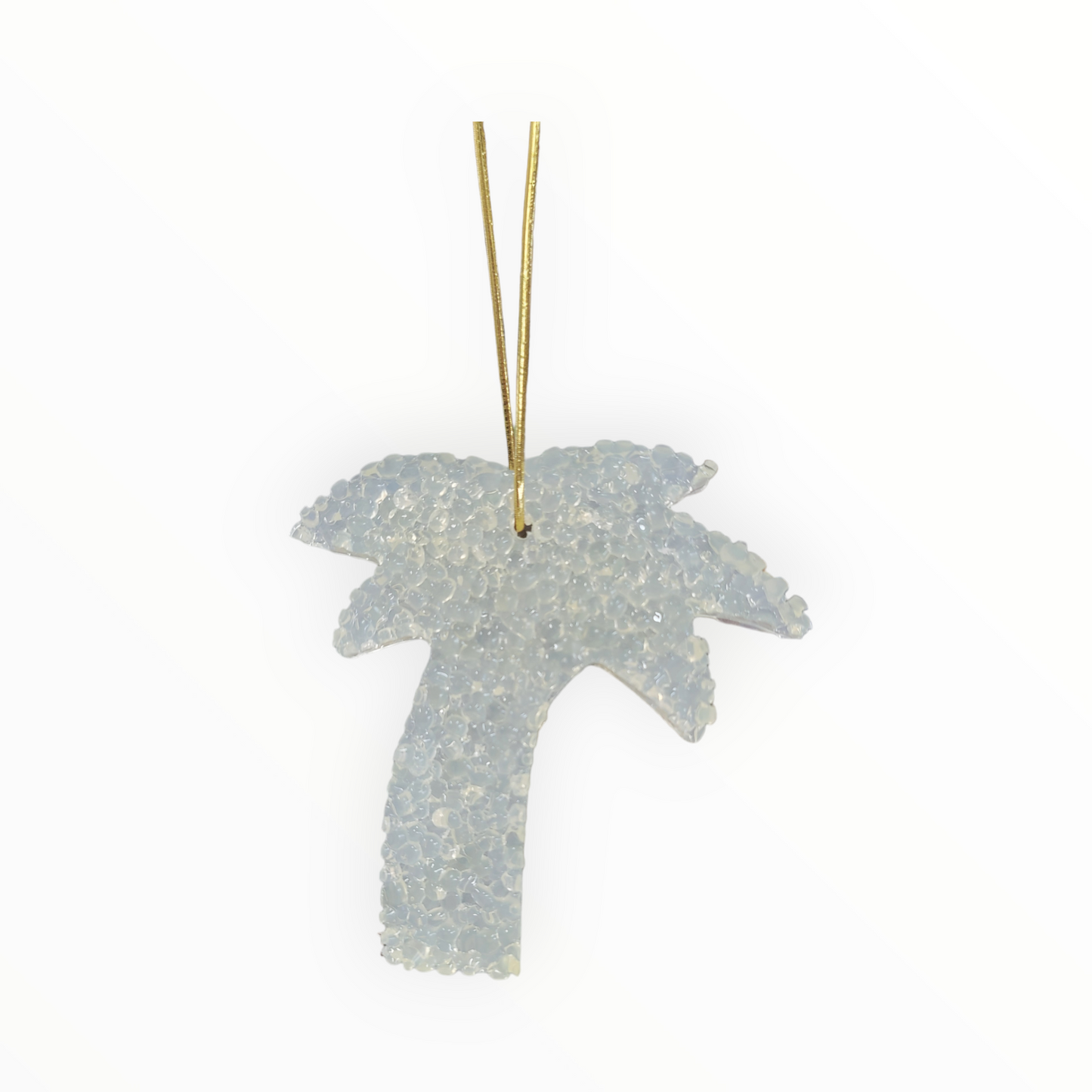 Palm Tree Air Freshener