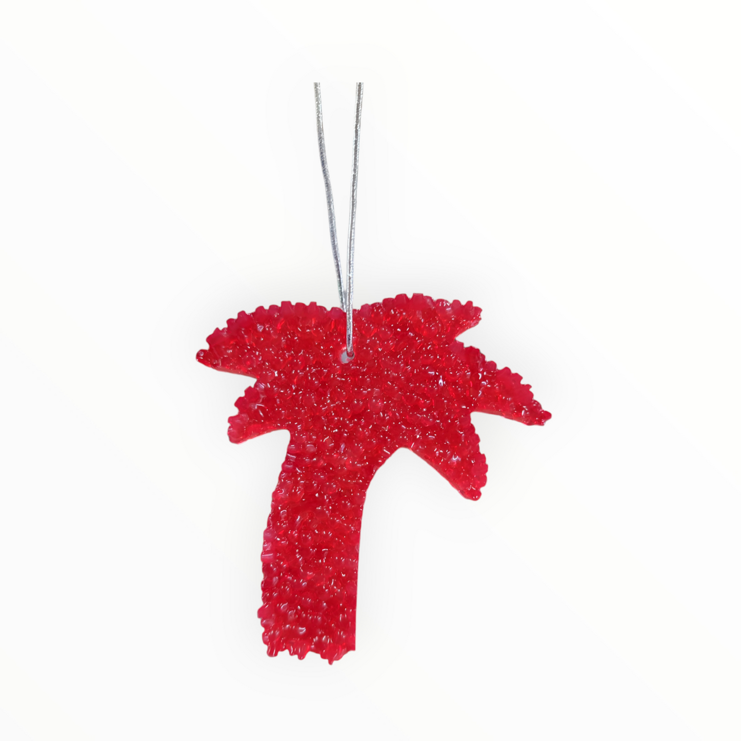 Palm Tree Air Freshener