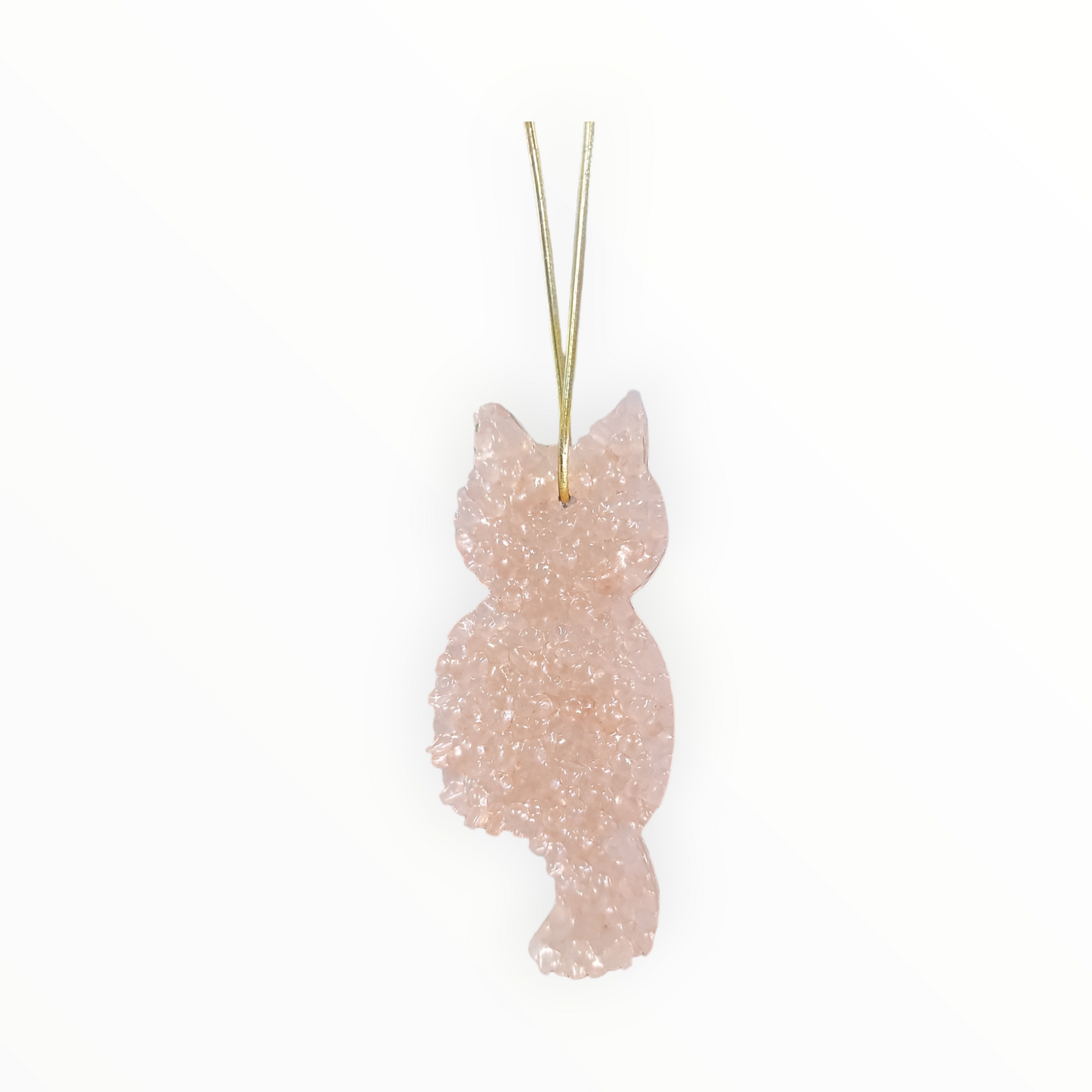 Kitty Kat Air Freshener