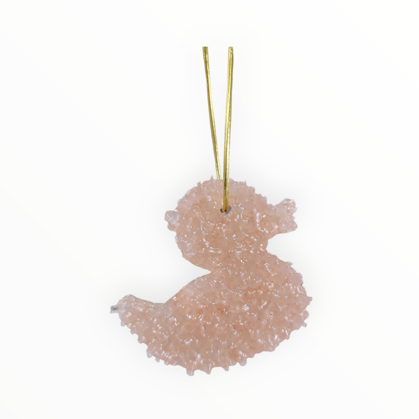Duckie Air Freshener